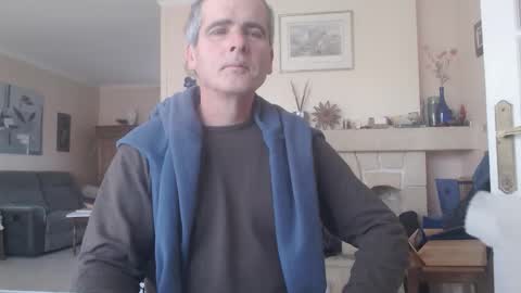 Aalex1717 online show from 11/27/25, 08:05