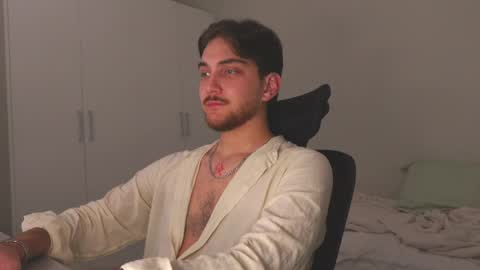 Alex online show from 06/09/26, 03:29