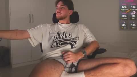 Alex online show from 06/11/26, 02:53