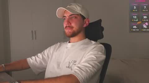 Alex online show from 06/15/26, 03:09