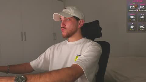 Alex online show from 06/17/26, 01:08