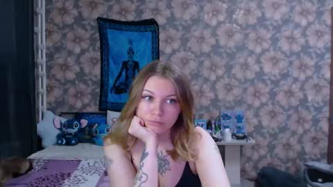 Alice online show from 01/18/26, 10:19
