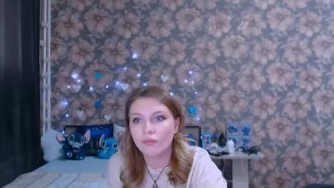 Alice online show from 02/15/26, 08:35