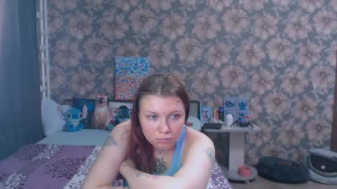 Alice online show from 04/09/26, 06:02
