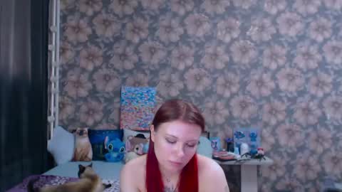 Alice online show from 05/06/26, 01:25