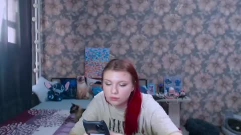 Alice online show from 05/07/26, 01:44