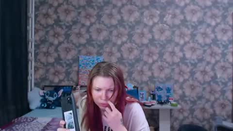 Alice online show from 06/14/26, 07:38