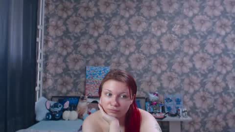 Alice online show from 06/23/26, 03:15