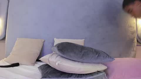 Aaliyah online show from 02/27/25, 10:42