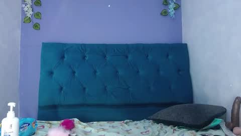 Alorena Mar online show from 07/11/26, 03:04
