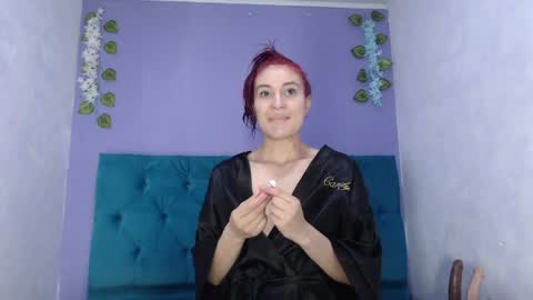 Alorena Mar online show from 07/14/26, 10:21
