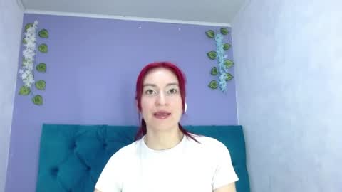 Alorena Mar online show from 07/20/26, 04:05