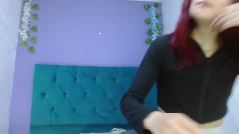 Alorena Mar online show from 07/26/26, 03:47