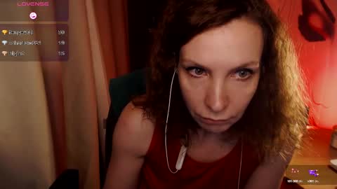 Snapshot of aamazingjoi chatting on 12/29/24, 02:38 Katie online show from 12/29/24, 02:38