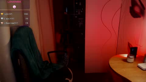 Snapshot of aamazingjoi chatting on 12/29/24, 05:42 Katie online show from 12/29/24, 05:42