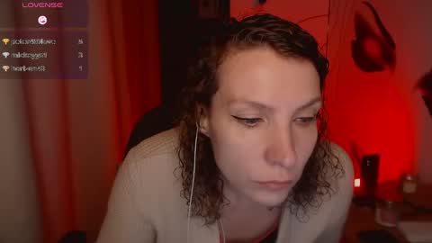 Snapshot of aamazingjoi chatting on 01/05/25, 12:31 Katie online show from 01/05/25, 12:31