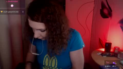 Snapshot of aamazingjoi chatting on 01/05/25, 09:57 Katie online show from 01/05/25, 09:57