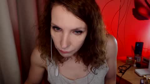 Snapshot of aamazingjoi chatting on 01/18/25, 03:27 Katie online show from 01/18/25, 03:27