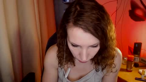 Snapshot of aamazingjoi chatting on 01/19/25, 06:53 Katie online show from 01/19/25, 06:53