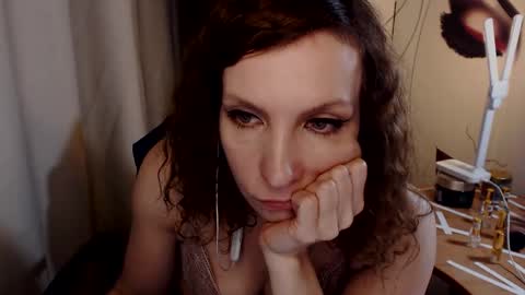 Snapshot of aamazingjoi chatting on 01/29/25, 03:22 Katie online show from 01/29/25, 03:22