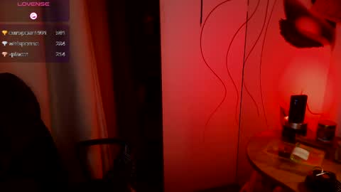 Snapshot of aamazingjoi chatting on 02/01/25, 05:39 Katie online show from 02/01/25, 05:39