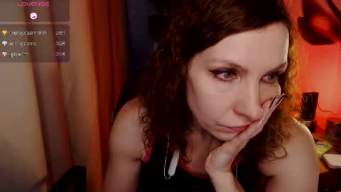 Snapshot of aamazingjoi chatting on 02/04/25, 06:36 Katie online show from 02/04/25, 06:36