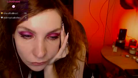 Snapshot of aamazingjoi chatting on 02/09/25, 04:14 Katie online show from 02/09/25, 04:14