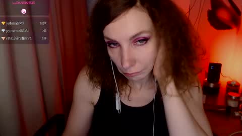 Snapshot of aamazingjoi chatting on 02/09/25, 07:16 Katie online show from 02/09/25, 07:16