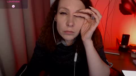 Snapshot of aamazingjoi chatting on 02/13/25, 08:38 Katie online show from 02/13/25, 08:38