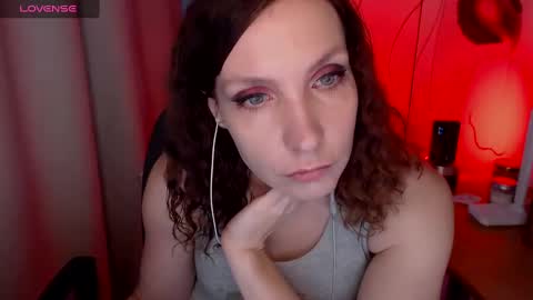 Snapshot of aamazingjoi chatting on 02/16/25, 01:38 Katie online show from 02/16/25, 01:38