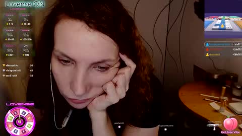 Snapshot of aamazingjoi chatting on 02/26/25, 02:15 Katie online show from 02/26/25, 02:15