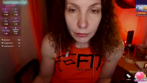 Snapshot of aamazingjoi chatting on 03/10/25, 02:17 Katie online show from 03/10/25, 02:17