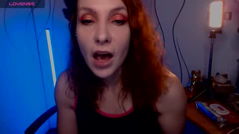 Snapshot of aamazingjoi chatting on 10/06/25, 07:39 Katie online show from 10/06/25, 07:39