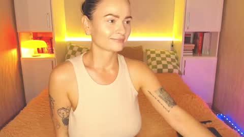 Lea online show from 06/10/26, 06:29