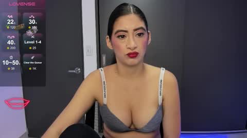 andrea online show from 09/22/25, 06:04