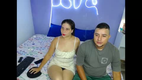 Snapshot of aangel996 chatting on 05/05/26, 03:14 Laura y Angel online show from 05/05/26, 03:14