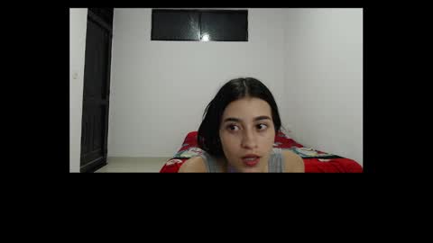 Snapshot of aantonella__ chatting on 03/10/25, 06:27 antonella online show from 03/10/25, 06:27