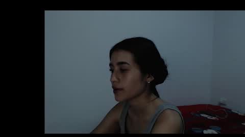 Snapshot of aantonella__ chatting on 03/10/25, 09:43 antonella online show from 03/10/25, 09:43