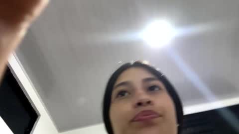 Snapshot of aantonella__ chatting on 03/12/25, 07:13 antonella online show from 03/12/25, 07:13
