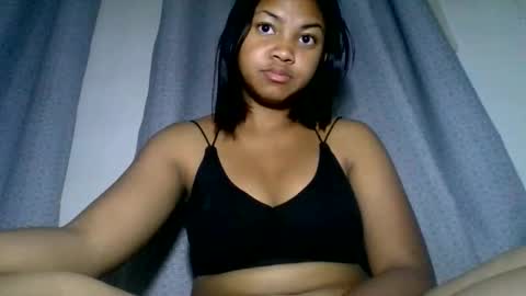 aariciah online show from 11/30/25, 11:09