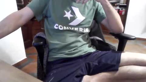 Snapshot of aarion55 chatting on 10/26/25, 11:09 aarion55 online show from 10/26/25, 11:09