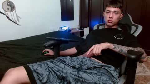 Snapshot of aarman_bannana chatting on 10/09/25, 10:30 aarman online show from 10/09/25, 10:30