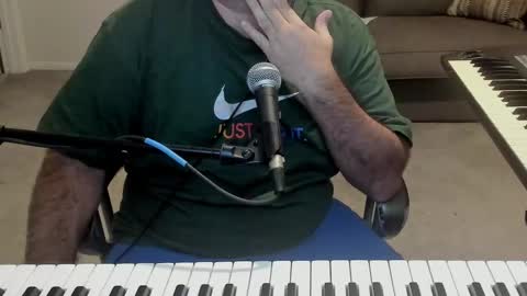 Snapshot of aaroleplayer chatting on 10/12/25, 10:42 Aaron online show from 10/12/25, 10:42