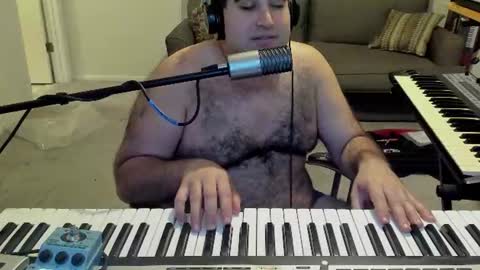 Aaron online show from 07/14/26, 02:05