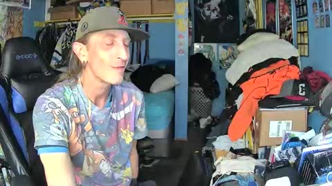 NorCalLongSlong online show from 06/05/26, 02:56