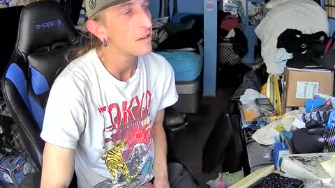 NorCalLongSlong online show from 06/11/26, 03:10