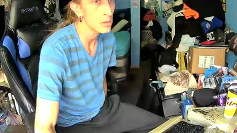 NorCalLongSlong online show from 06/13/26, 03:10