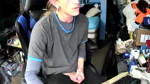 NorCalLongSlong online show from 06/17/26, 02:51