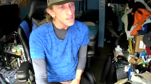 NorCalLongSlong online show from 06/19/26, 03:16
