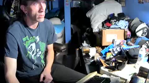 NorCalLongSlong online show from 06/22/26, 07:05